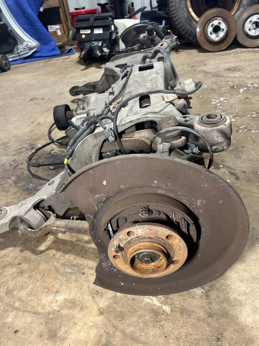 2005 2006 2007 Volvo S60R V70R Rear Differential Carrier Assembly AWD OEM#1301EM