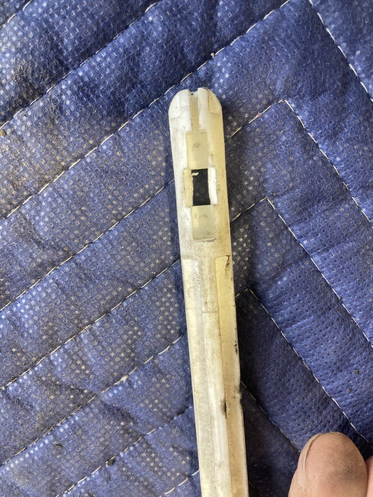 1975-1985 Volvo 242 240 244 245 Hood Release Pull Knob OEM #1719M