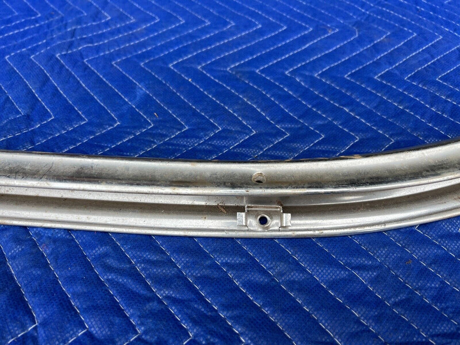 1958-1960 Ford Thunderbird Exterior LH & RH Upper Aluminum Trim Pair OEM #833EM