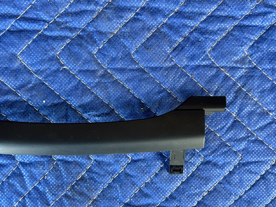 2003-2009 Audi S4 B6 B7 8E Instrument Screw Cover Panel Trim 1036904560 OE#584EM