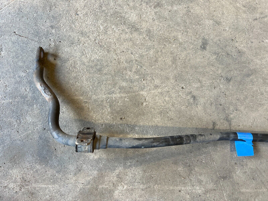 2003-2009 Audi S4 B6 B7 8E Rear Sway Bar Stabilizer Anti Roll Bar OEM #531EM