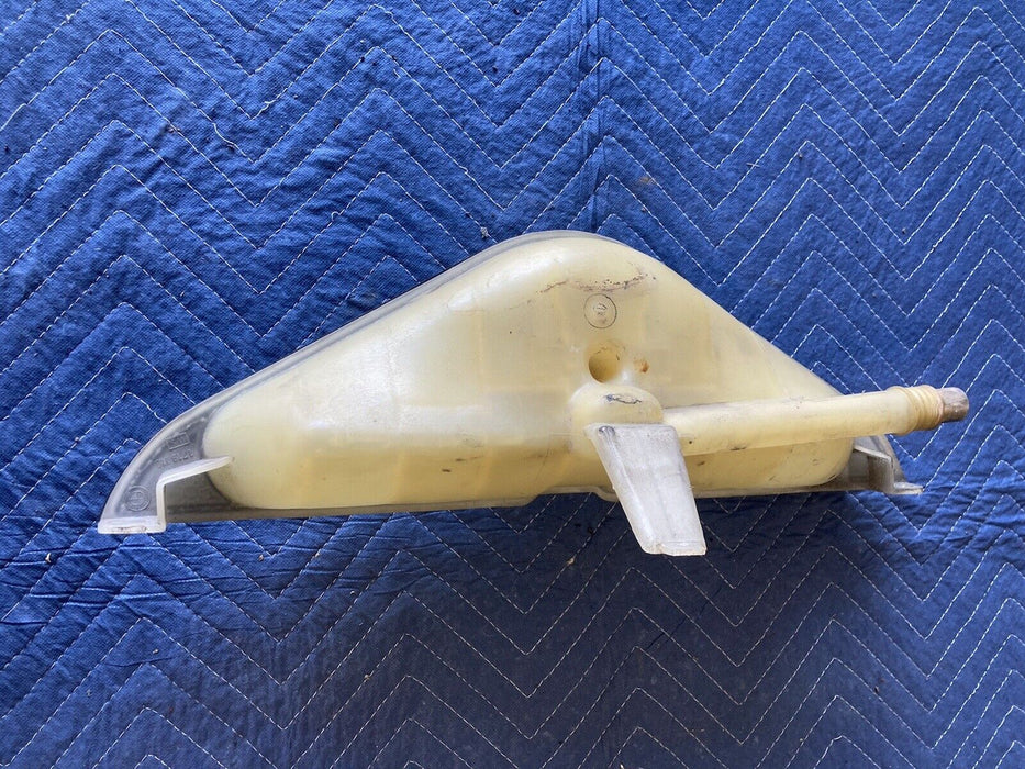 1986-1994 BMW 7 Series E32 Coolant Expansion Tank Antifreeze OEM #992M