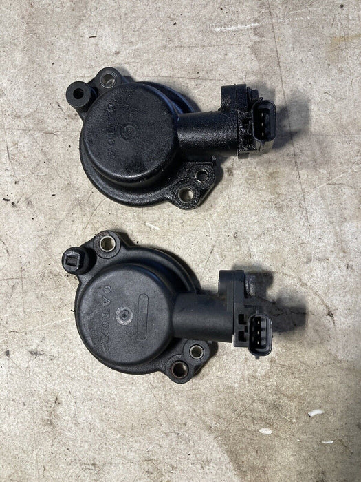 2004-2007 Volvo S60R S60 V70 V70R Camshaft Position Sensor Pair OEM #2801M