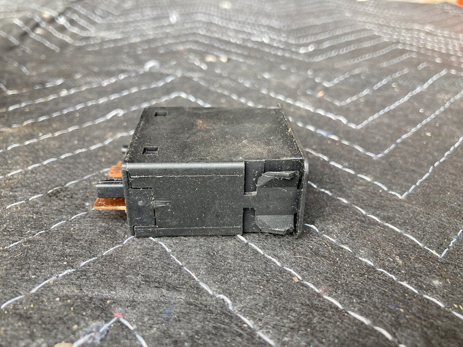 1982-1994 BMW E30 318i 325i Window Circuit Breaker Switch 1369375 OEM #2292M