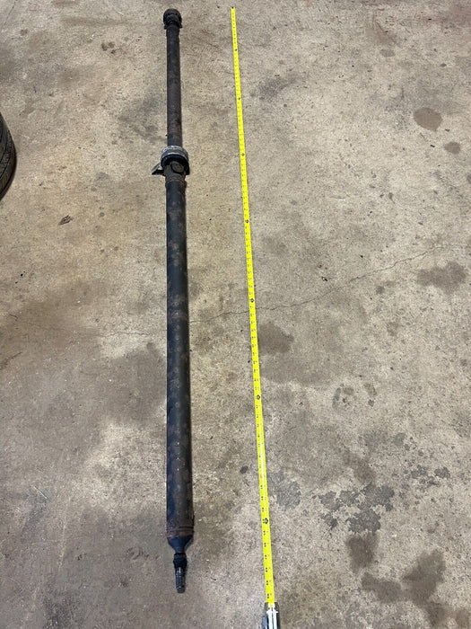 2005-2007 Volvo S60R S60 V70R Rear Driveshaft Drive Shaft 30759215 OEM #1167EM