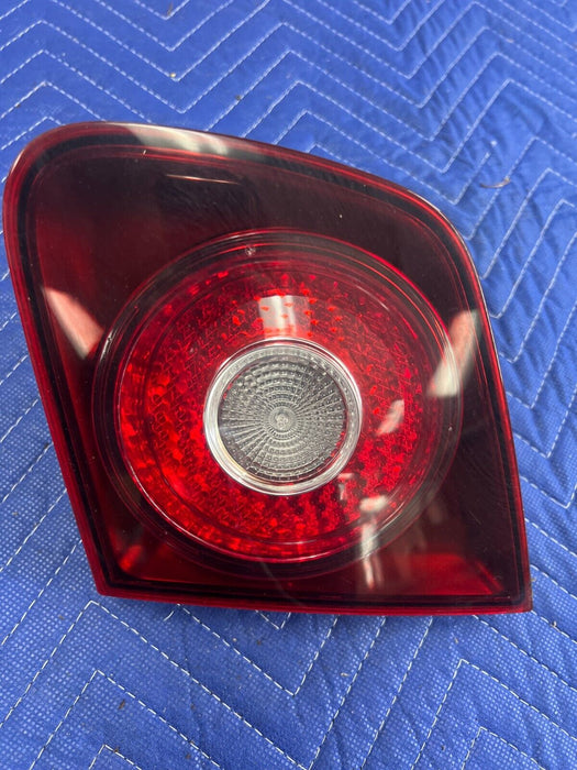 2006-2010 VW Jetta 2.5L Right Passenger Inner Tail Light 1K5945094J OEM #102MC