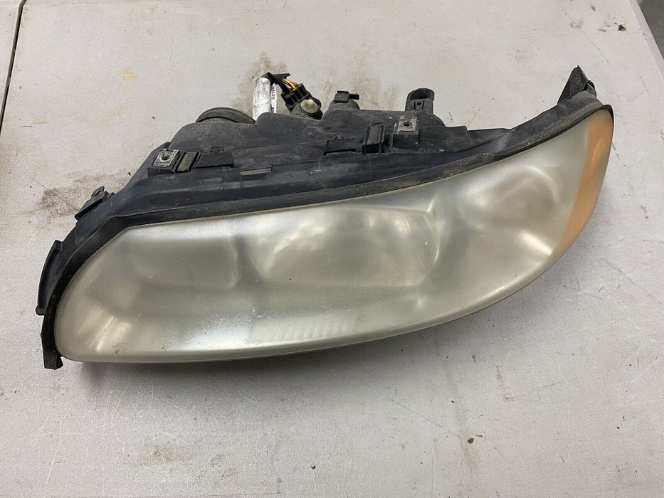 2005-2009 Volvo XC70 S60 Left Driver Side Head Light Headlamp 30648216 OE #1669E