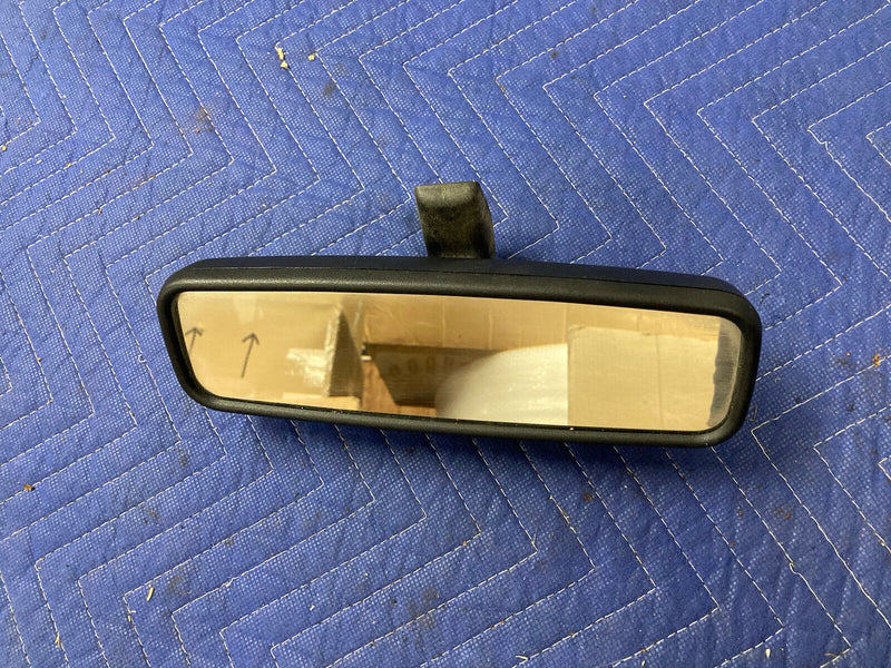 1998-2005 Land Rover Freelander Rear View m Mirror Assembly OEM #2990M