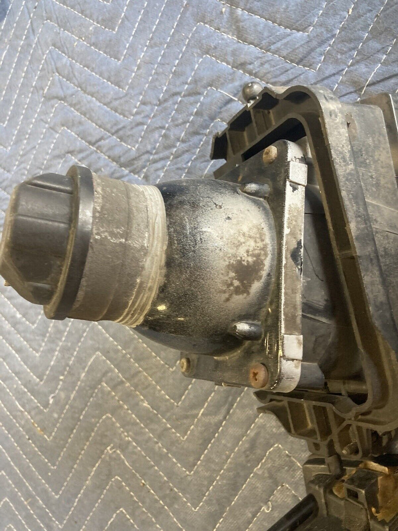 1988-1996 BMW E34 5 Series 525i 535i Projector Fog Light Left Right OEM #2048M
