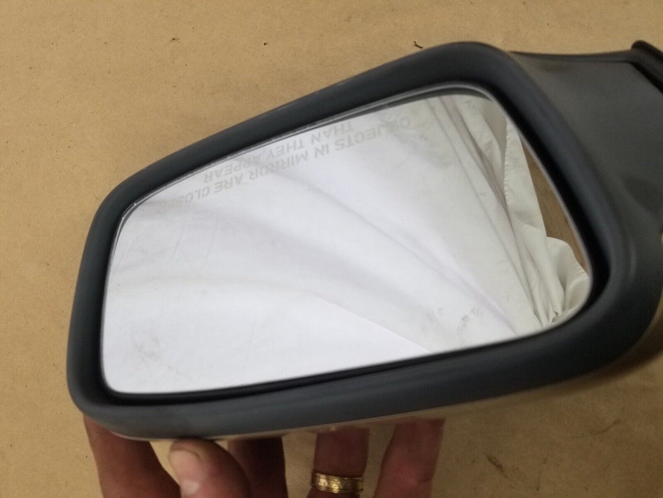 Volvo 850 850R C70 S70 V70 Right Passenger Side Door Mirror Gold OEM #2849E