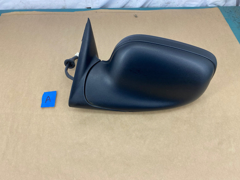 2001-2004 Dodge Dakota Left Driver Side View Mirror Power Heated OEM #2466E