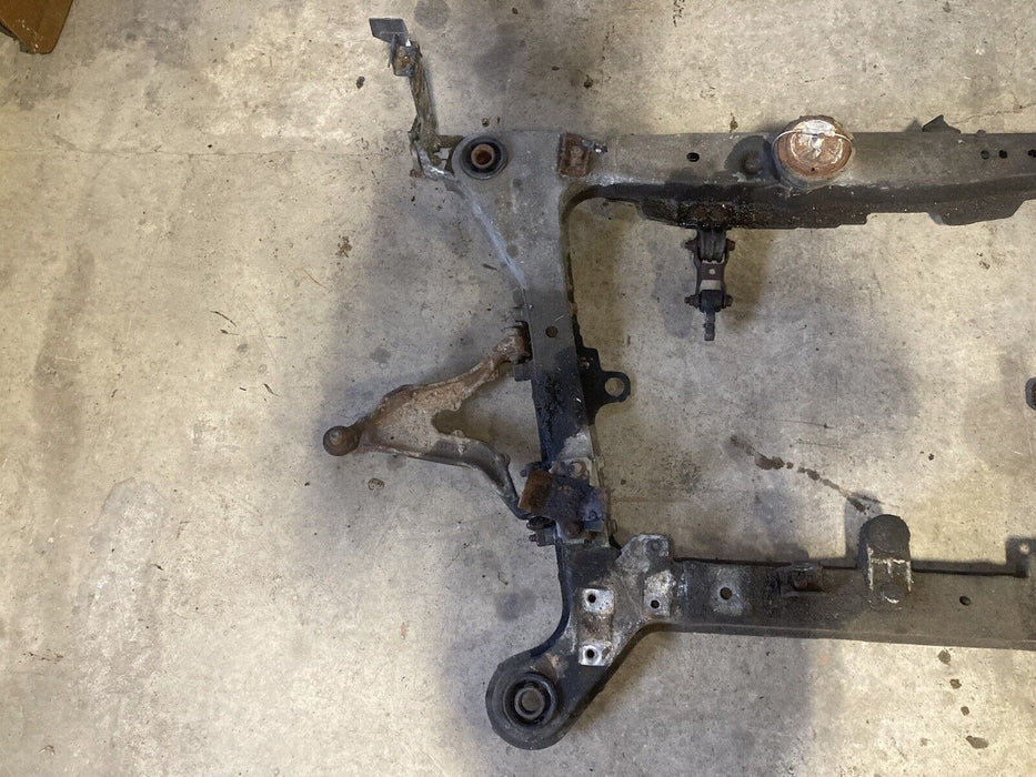 1998-2000 Volvo V70R V70front Subframe Engine Cradle Crossmember AWD OEM #288M