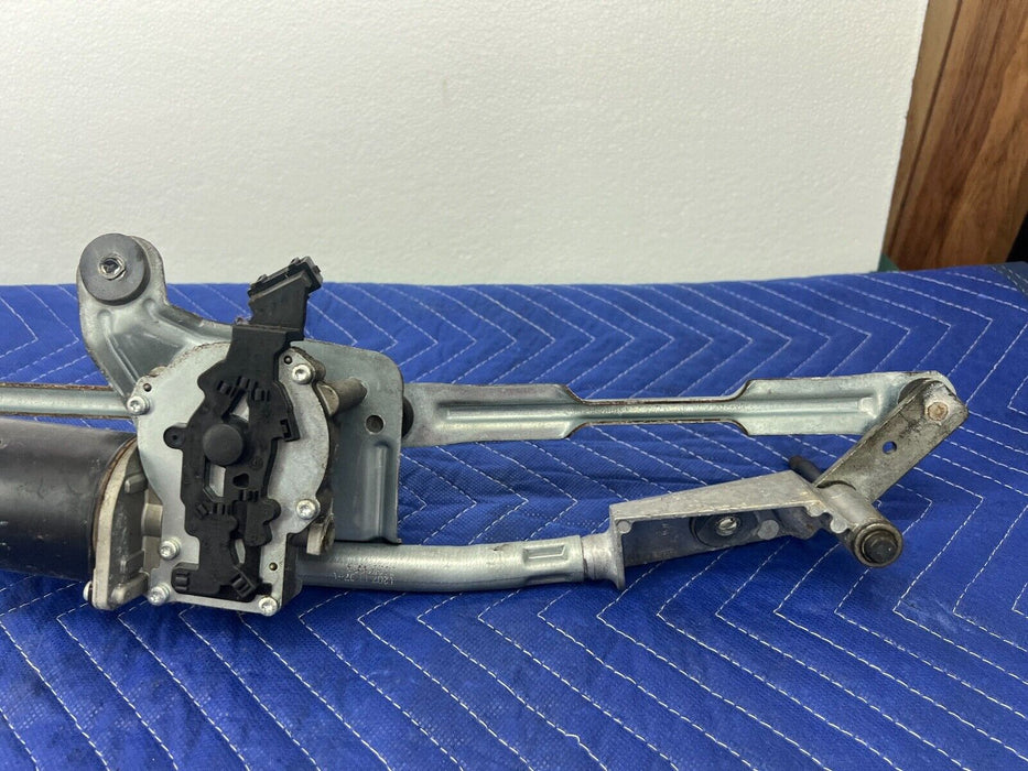 2005-2007 Volvo S60R S60 V70R Windshield Wiper Motor Linkage 8648343 OEM #1327EM