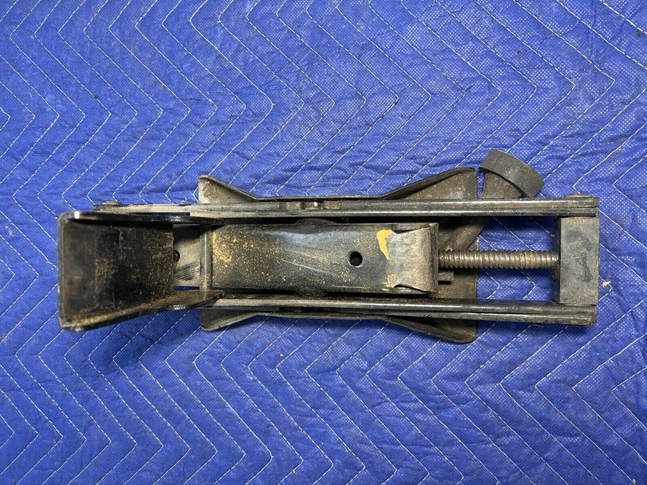 1968-1974 Corvette C3 GM Emergency Scissor Jack Spare Tire OEM Dated 9B #3315E