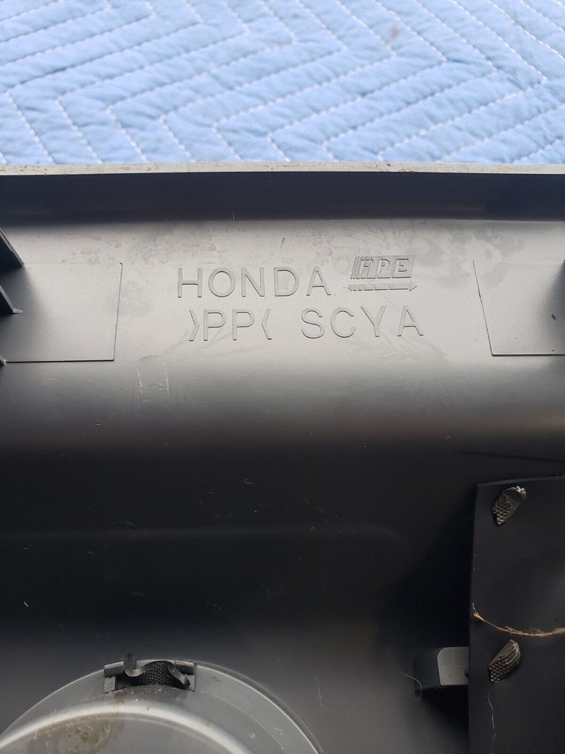 2003-2006 Honda Element OEM Floor Console Center Cup Holder #980CN