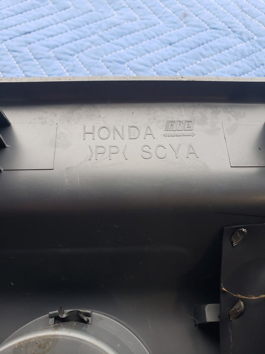 2003-2006 Honda Element OEM Floor Console Center Cup Holder #980CN