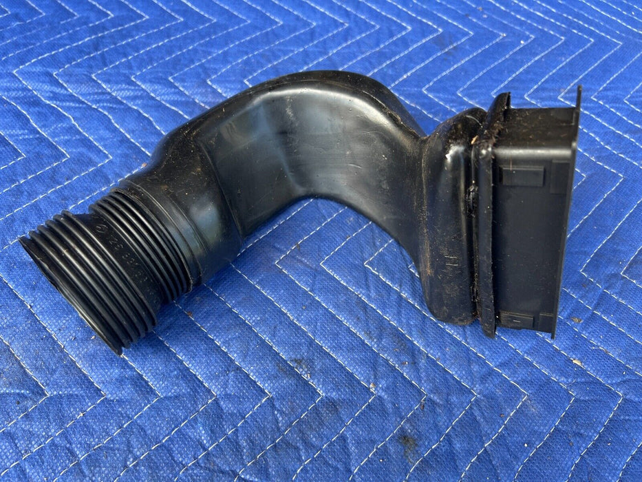 1979-1985 Mercedes 300SD W126 Air Duct Heater A/C Hoses 1268310746 OEM #403EM