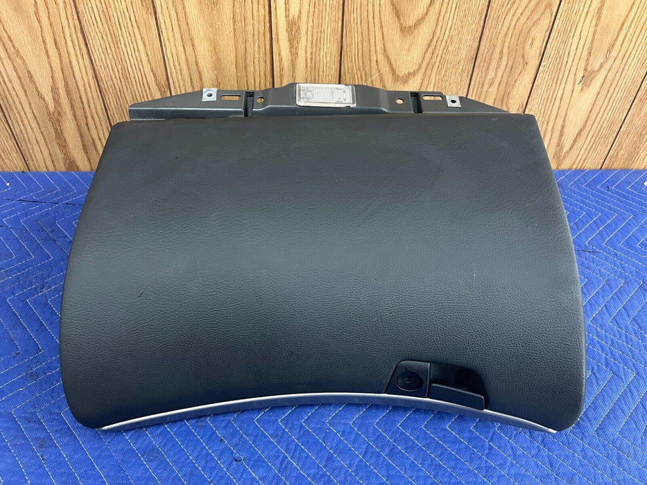 2005-2007 Volvo S60R V70R Glove Compartment Box Assembly 8650374 OEM #1196EM