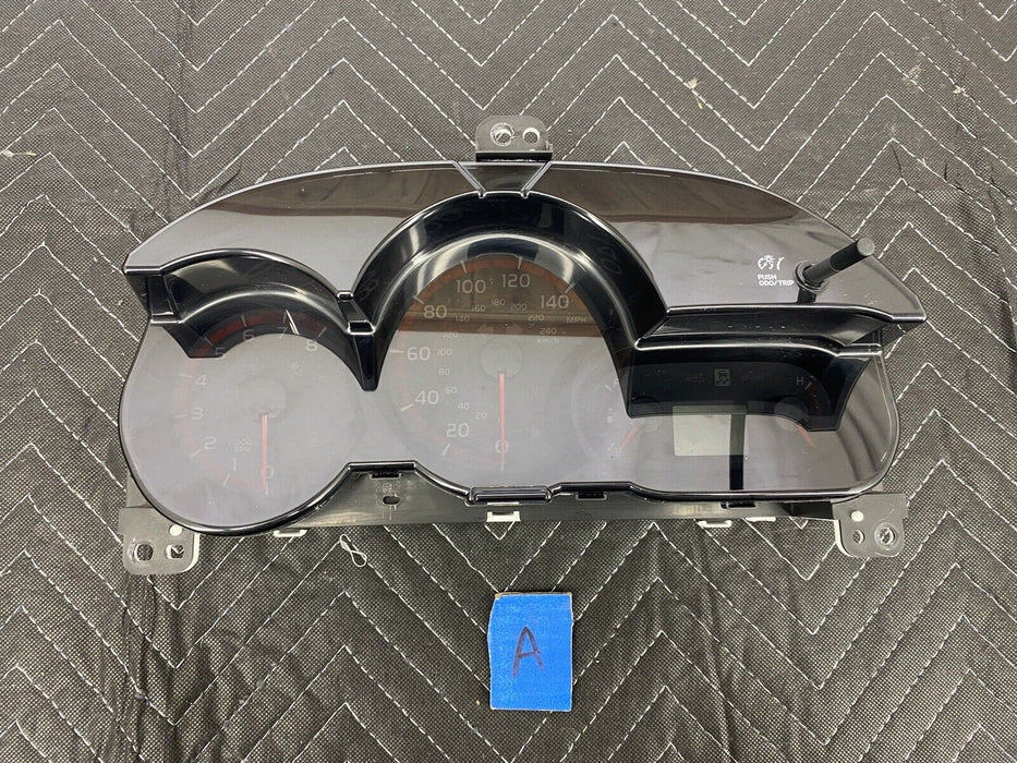 2009-2010 Pontiac Vibe Gauge Cluster Speedometer 83800-01350 OEM #3149E