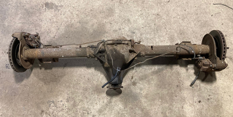 1976-1979 Cadillac Seville Rear Axle Transaxle V8 GM Chevy 70’s OEM #1878M