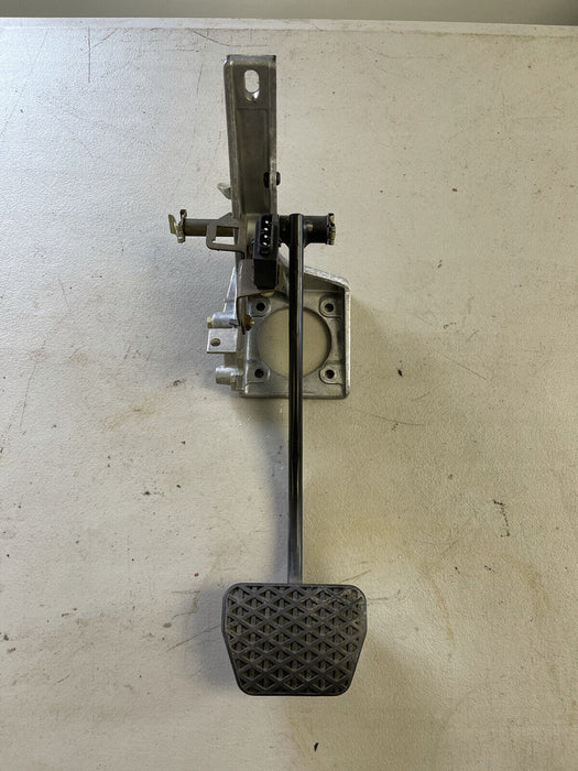 BMW E36 M3 1995 1996 1997 1998 92-99 Brake Pedal Assembly 1161962 Auto OEM #142J