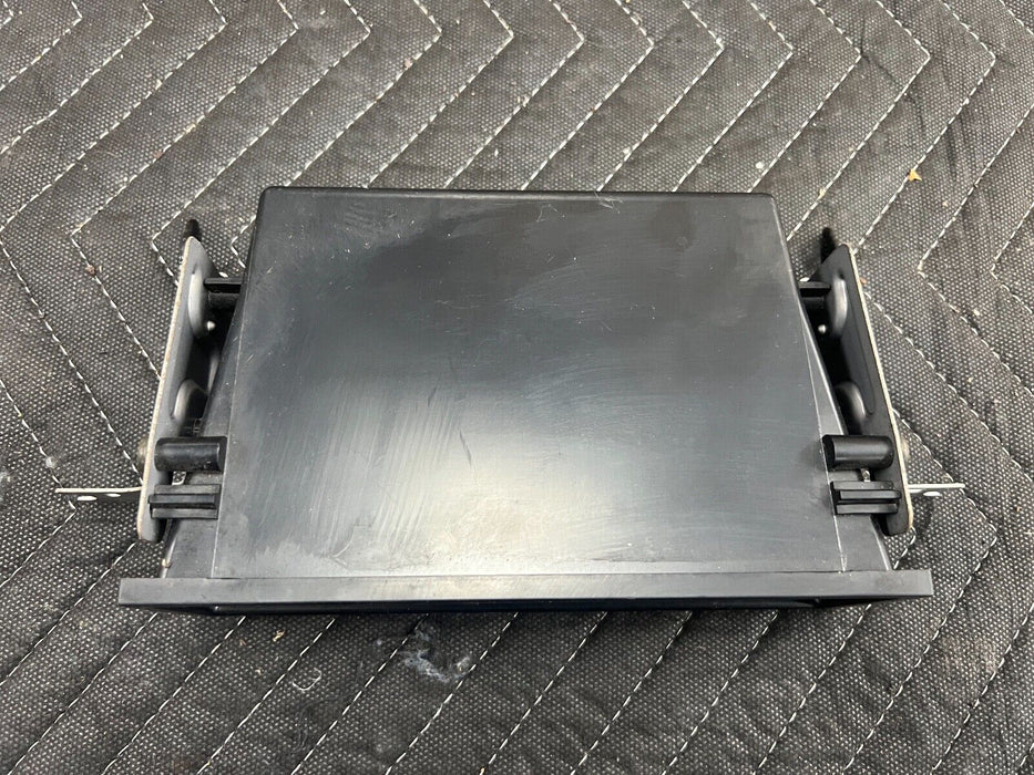 1998-2002 Isuzu Trooper Center Dash Panel Storage Compartment Box OEM #887EM