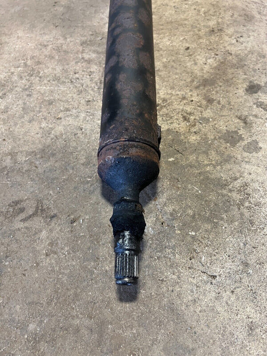 2005-2007 Volvo S60R S60 V70R Rear Driveshaft Drive Shaft 30759215 OEM #1167EM