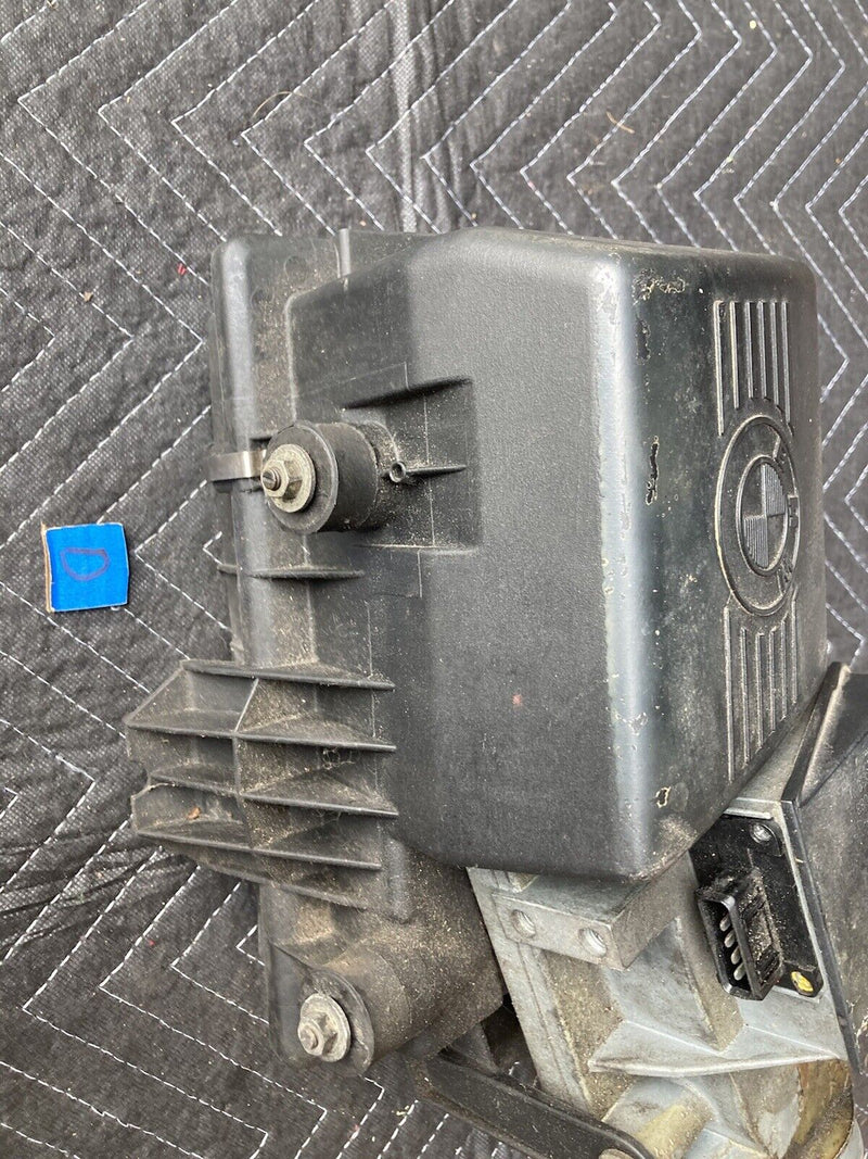 1982-1994 BMW E30 318i 325i MAF Mass Airflow Sensor Air Filter Box OEM #2316M