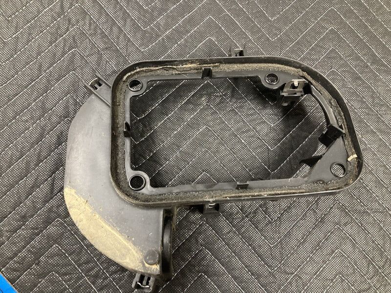 2004-2007 Volvo S60R V70R Engine Bay To Firewall Harness Box 9168997 #2896M