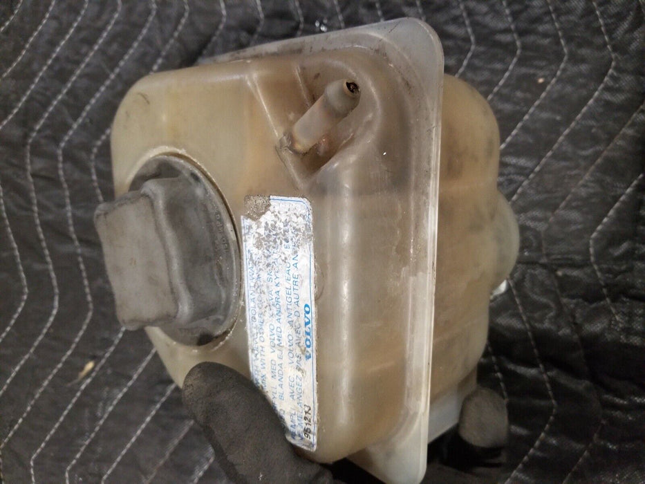 1992-1997 Volvo 850 850R Coolant Overflow Jug Reservoir B5254 9141031 OEM #2810E