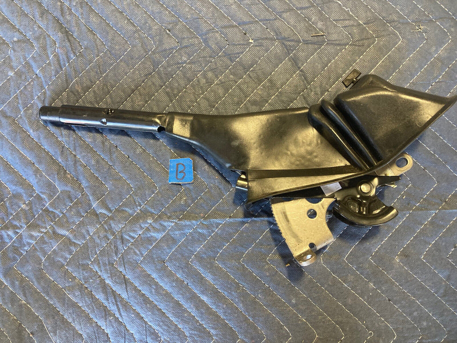 1988-1996 BMW E34 5 Series 525i 535i Emergency Brake Handle Parking OEM #2013M