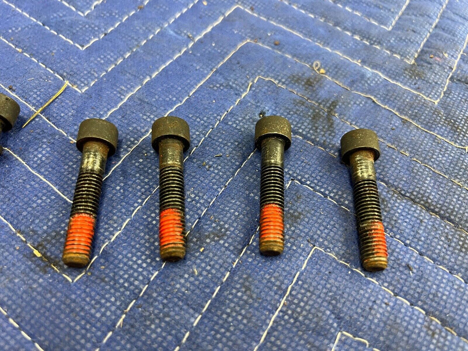 2005-2007 Volvo S60R V70R Drive Shaft to Angle Gear Mounting Bolts OEM #1027EM