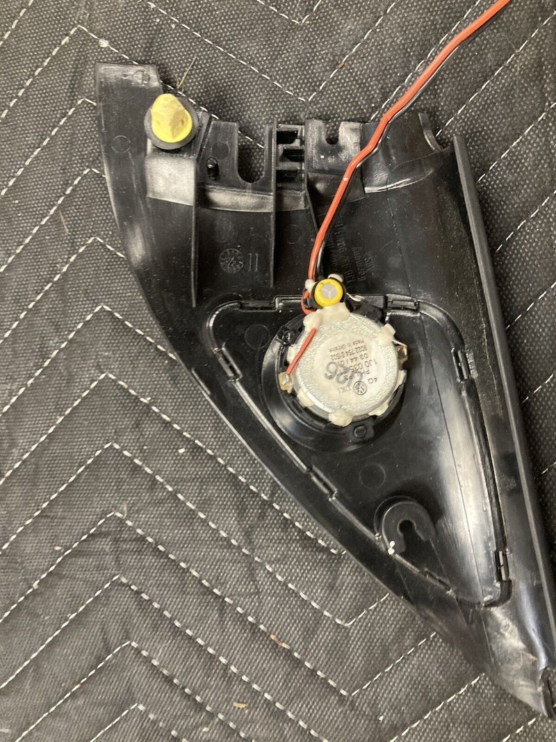 1999-2005 Volkswagen VW Jetta MK4 1j0837986 Right Front Speaker OEM #2428M
