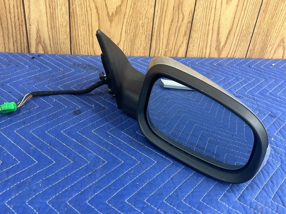 2005-2007 Volvo S60R V70R Passenger RH Side Mirror Assembly 30779813 OEM #1188EM