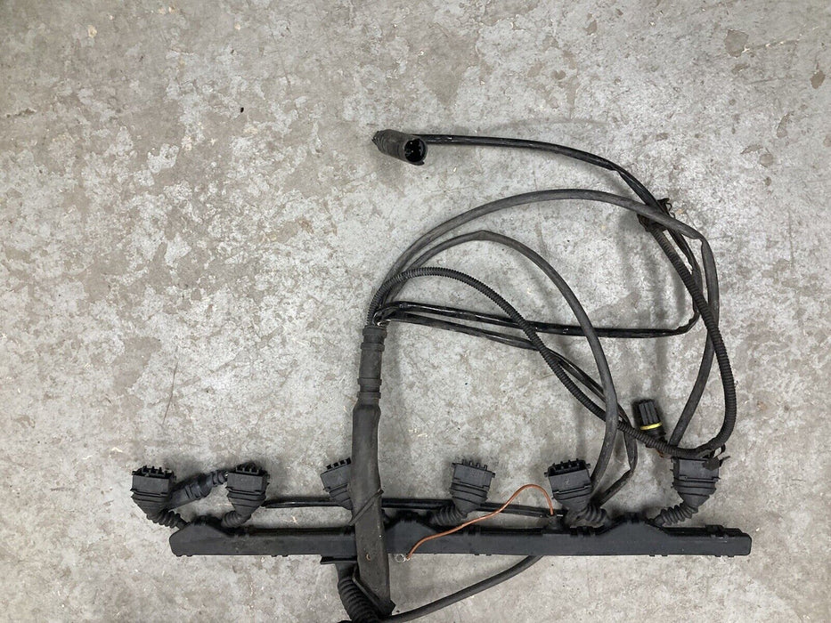 1997-2003 BMW E39 525i 528i 530i ECU Engine Control Computer 7500255 OEM #557M