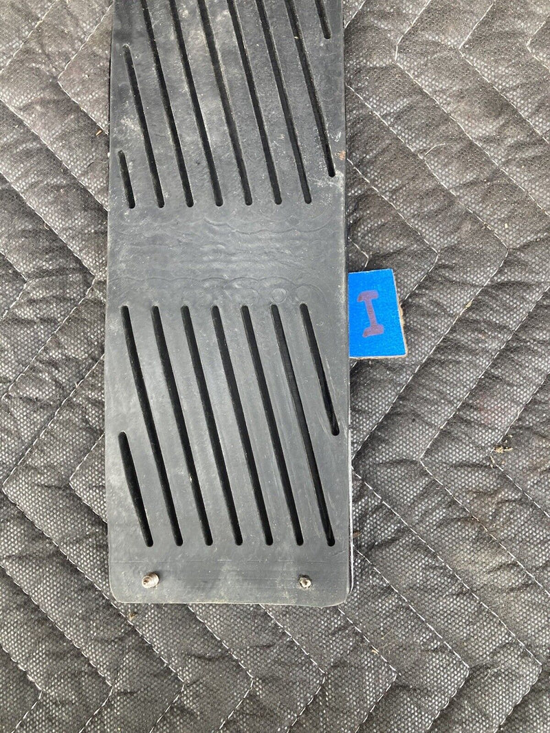 1982-1994 BMW E30 318i 325i M3 Miii Pedal Gas Accelerator Pad #2266M