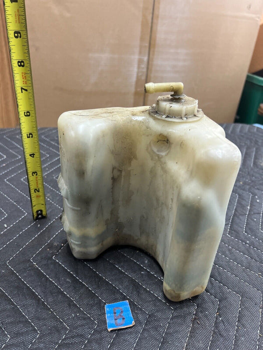 1995-1998 Acura TL Antifreeze Coolant Overflow Reservoir Tank Jug OEM #818EM