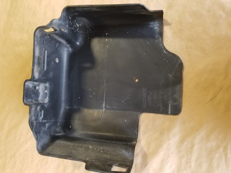 1999-2007 CHEVY 1500 SILVERADO SIERRA OEM IGNITION COVER 15071609 #827CN