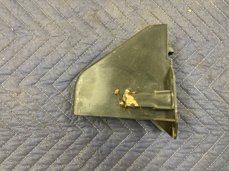 1975-1985 Volvo 242 240 244 245 Bertone Coupe Cover 1234415 OEM #1698M