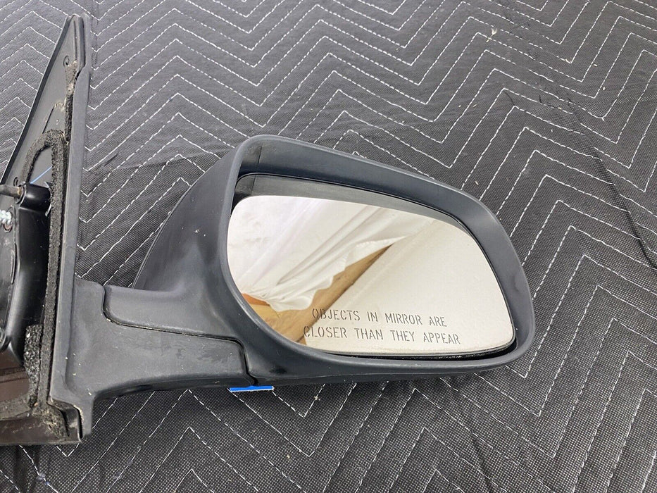 09-10 Pontiac Vibe 09-13 Toyota Matrix Passenger Right Side View Mirror #3147E