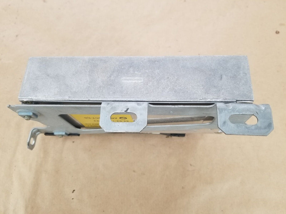 1992 - 1999 BMW M3 E36 OEM 1164023 ABS BRAKE CONTROL MODULE ACS #759CN