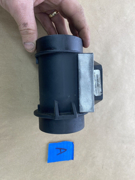 89-93 Volvo 240 740 760 780 Mass Air Flow Sensor Meter MAF 0280212016 OEM #2712E