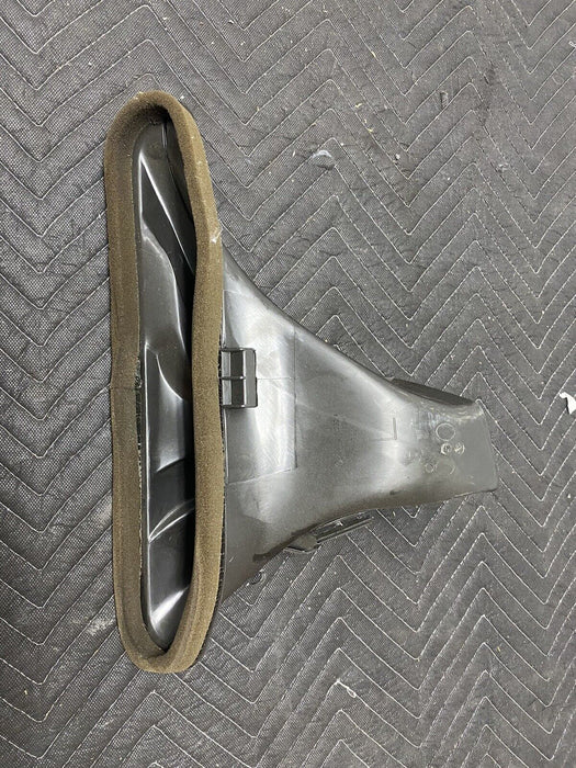 VW Jetta Golf Beetle MK4 Heater AC Duct Dash 1J1819063A Intake Duct OEM #1185E