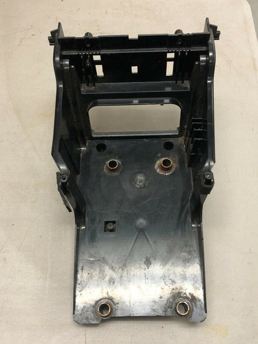 1998-2000 Volvo V70R S70 V70 Auto Shifter Bracket Center Console 9150769 #23EM