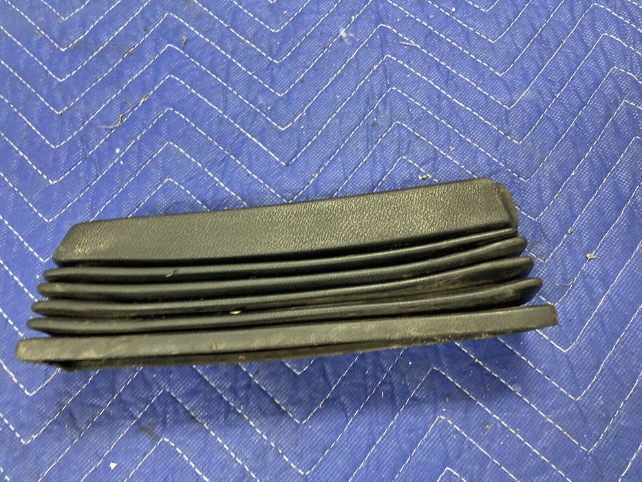 1984-1991 BMW 318i 325i E30 E Brake Boot Cover Rubber Emergency OEM #2669M