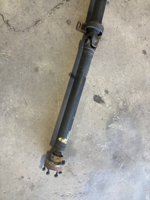 1988-1996 BMW E34 5 Series 525i 535i Manual Drive Shaft Driveline OEM #1927M