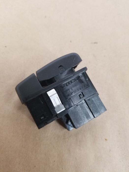 1992-1997 Volvo 850 850R S90 V90 95-98 Fog Light Switch Button 9128269 OEM 2840E