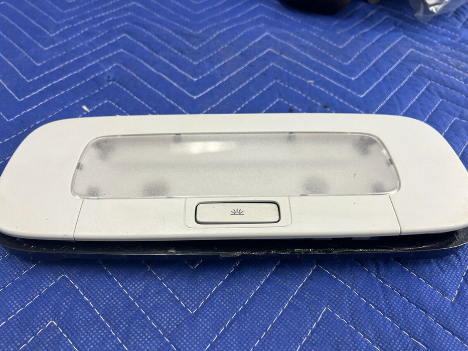2006-2010 VW Jetta 2.5L Overhead Dome Map Vanity Light Lamp 1K0867599C OEM #85MC