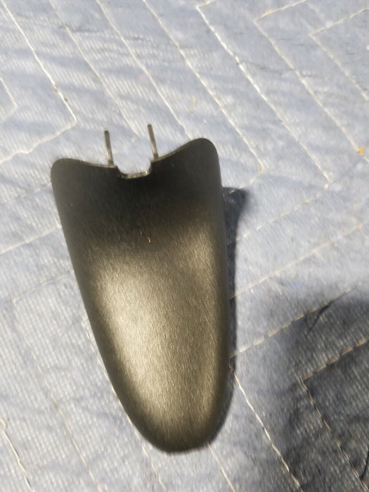 2002-2008 Jaguar X-Type 2.5 X400 Rear View Mirror Trim Cover Plastic OEM #2010E