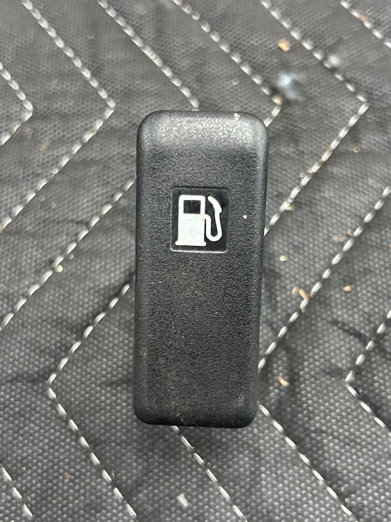 1998-2002 Isuzu Trooper Fuel Gas Door Release Pop Switch Lever Button OEM #859EM